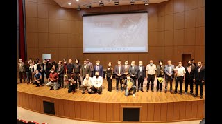 21. Uluslararası Altın Safran Belgesel Film Festivali Ödül Töreni Gerçekleştirildi