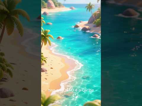 Maragogi – o Caribe Brasileiro