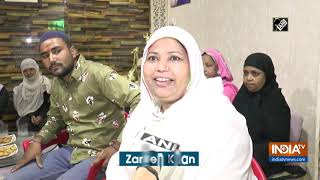 People of two faiths come together to celebrate Raksha Bandhan in Kanpur