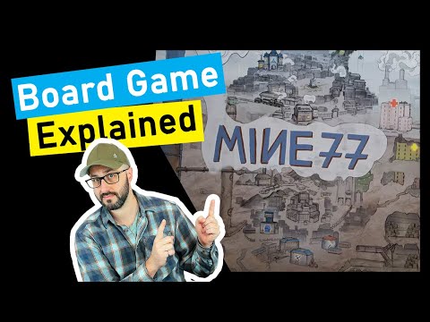 Is Mine 77 for you? A Quick Overview!