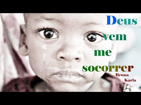 Deus Vem Me Socorrer - Adryan Lourenço