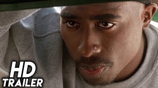 Poetic Justice (1993) ORIGINAL TRAILER [HD 1080p]