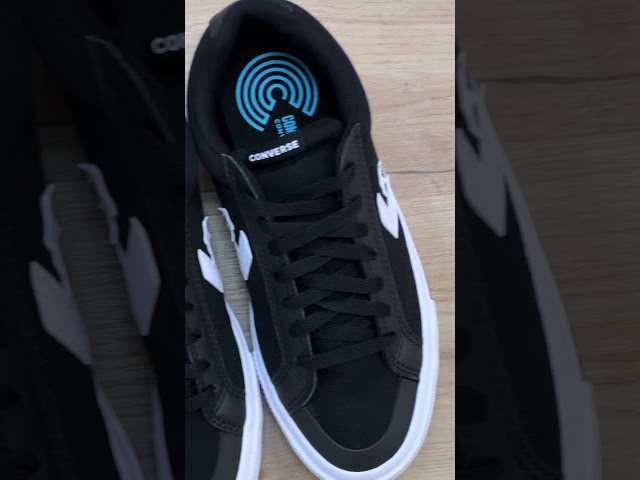 Vídeo relacionado con CCSOFTIME 2 Pare Cordones Planos, Resistente para Zapatillas de Converse Air Force, Deporte y Baloncesto, Patines, Anchos 8mm Cordoneras para Niños y Adultos