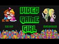 Vau Boy - Video Game Girl (ft. viewtifulday) 