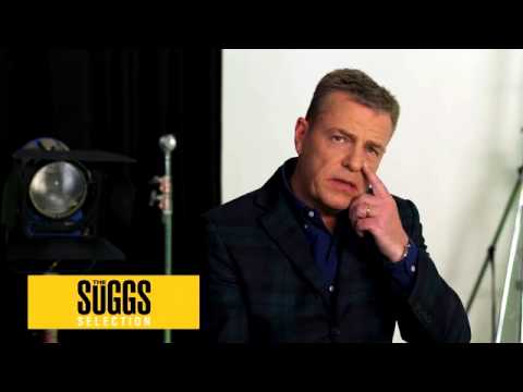 Suggs chats about The Jam - The Suggs Selection