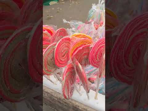 Feira de Taquarana em Alagoas