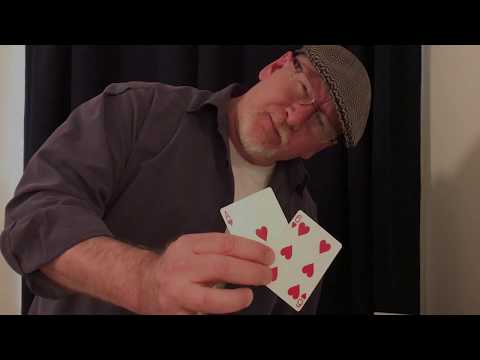 A Double Surprise For You, Hofsinzer - Fecther Combo: Production / Change