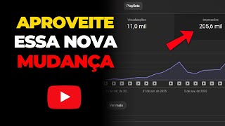 A Nova Era dos Canais Dark: Vídeos Longos Estão Voltando?