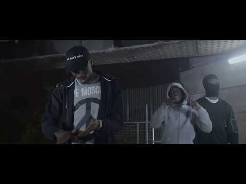 7th (Niro, R1, Snizzy) - Get Round (Music Video)