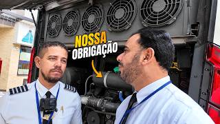 NÃO SAIA SEM VER ISSO! Segurança no Ônibus 🚌⚠️