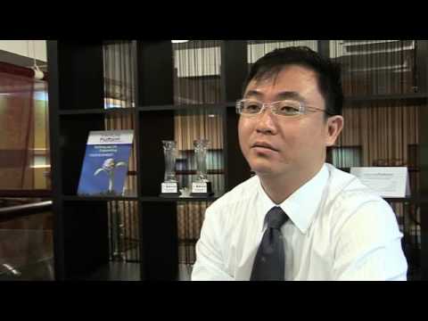 Venture Platform Pte Ltd Corporate Profile