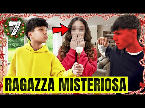 🤬 CI HA PROVATO CON LA MIA RAGAZZA MISTERIOSA! 🤫 *molto arrabbiato* 