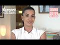Martika Gets Joya S Name Tattooed S5EP22 MOMS CELEBRITIES
