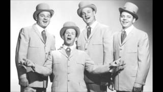 The Preacher and the Bear - The Buffalo Bills