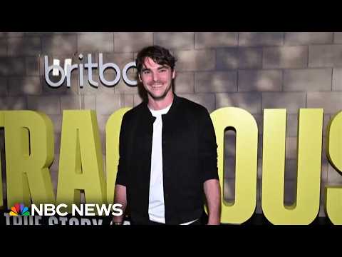 Actor RJ Mitte's mother reflects on her son's legacy following his death at 34