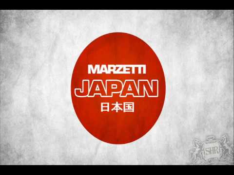 MARZETTI - JAPAN