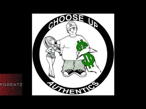 Choose Up Gang ft. Marzae - Go [Prod. By DJ Official] [New 2013]