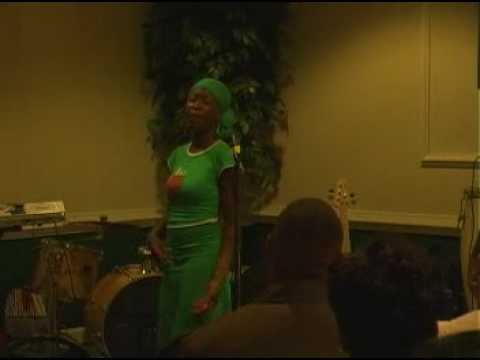 Rhythm of Life Movement Blaksis