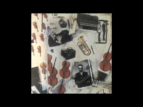 Eurythmics - Aqua (Teaj Chub Edit)