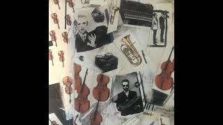 Eurythmics - Aqua (Teaj Chub Edit)