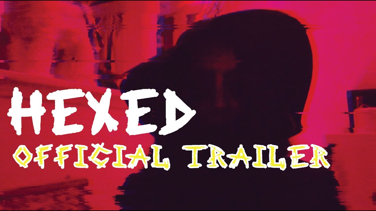 Hexed | Official Trailer | Horror Short Film