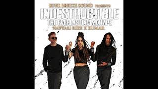 KUMAR (Raging Fyah) ​​​​​​​- Everlasting (Dubplate Version)