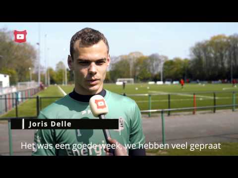 N.E.C. TV: Voorbeschouwing N.E.C. - Excelsior