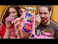 We Try Every Kraft Mac And Cheese Even The Expired Ones
