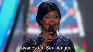 CeCe Winans - Blessed Assurance (Legendado, Tributo a Cicely Tyson)