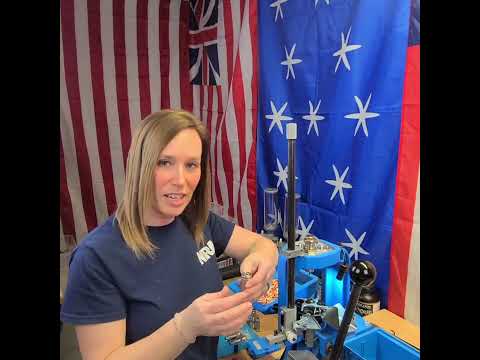 Dillon 550 .38 Special Die Set-Up Step-by-Step