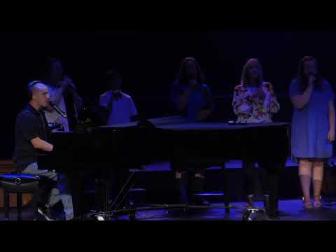 Willamette – Father's Day - Dr. Womack (Eugene Campus) 06/16/19