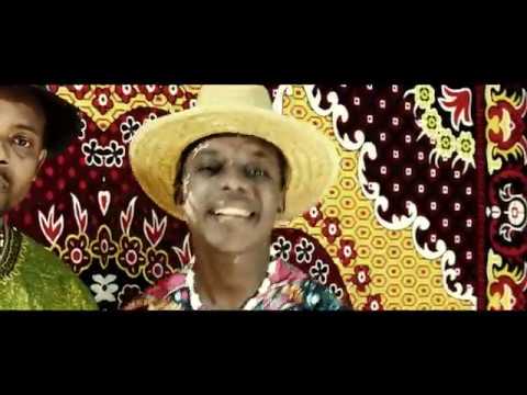 AB King x Wiizy - SAKALAVA [ clip officiel ]