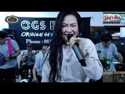 DINGIN - Wawa Marisa - OGS BAND #ogsbanddangdut