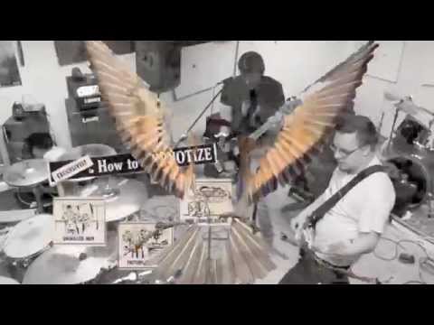 Overviolence - Streetcleaner