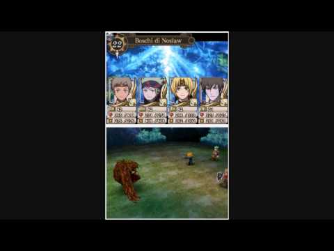 Suikoden Tierkreis part 73 ITA