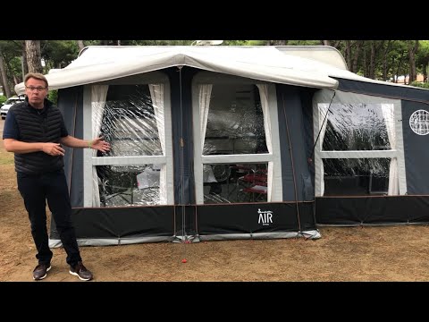 Isabella AIR Cirrus (deutsch)