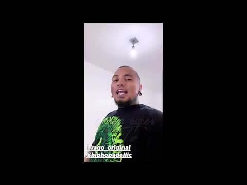 El Pinche Mara - Nuevo Video Junto a Rago