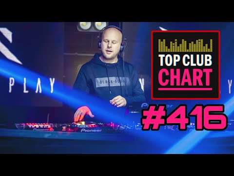 Top Club Chart #416 (20.05.2023)