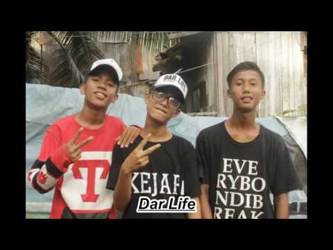 Angin Furtado - KOLABORASI Ft. Division86,darlife (Official Video Lyrik)