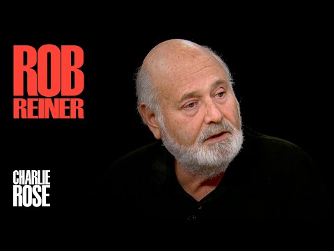 Rob Reiner on Politics, Parenting, and the Power of Early Childhood