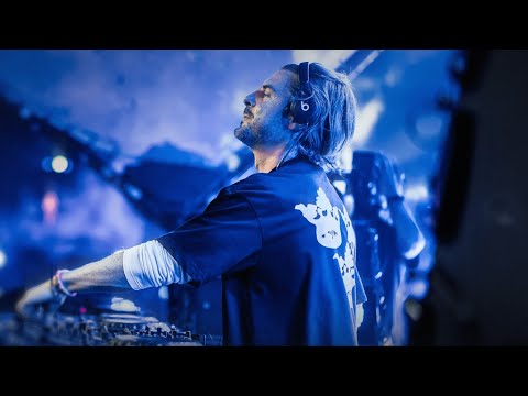 Axwell WE1 | Tomorrowland 2025