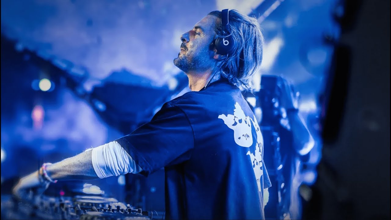 Axwell WE1 | Tomorrowland 2025