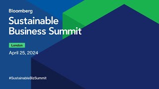 Sustainable Business Summit | London 2024 | Session 2