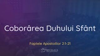 23 Iunie 2024 | Duminică dimineața