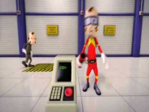 CID The Dummy Trailer
