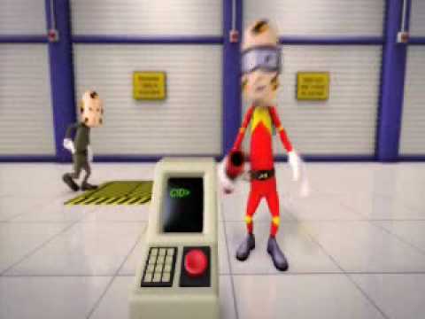 cid the dummy pc game