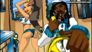 Candy (Drippin&#39; Like Water) - Snoop Dogg feat.  E-40, M.C. Eiht, Goldie Loc, Daz, Kurupt