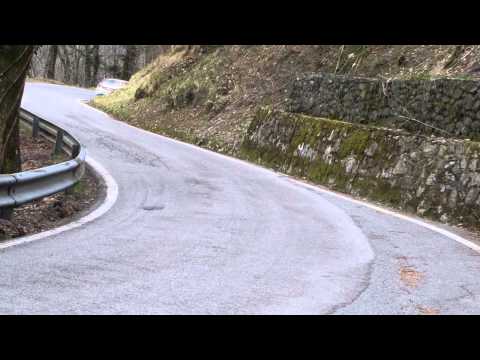 38° Rally il Ciocco 2015