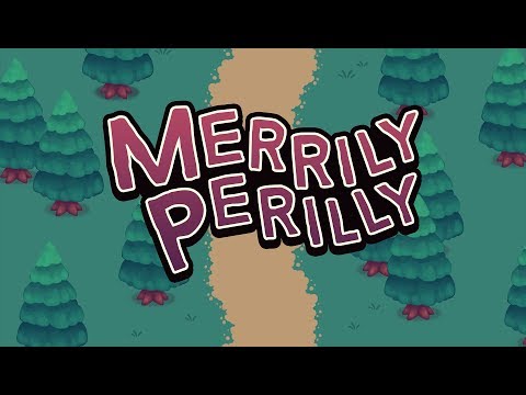 Merrily Perilly Gameplay Trailer thumbnail