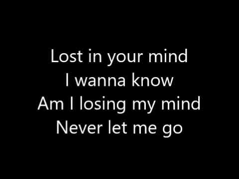 Lost in your mind, Mawitea (Michelle)